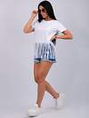 Malina Футболка 543409 ФЖ-17 белый