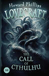 АСТ H. P. Lovecraft "The Call of Cthulhu" 543632 978-5-17-169770-9
