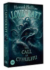 АСТ H. P. Lovecraft "The Call of Cthulhu" 543632 978-5-17-169770-9