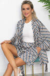 LT Collection Костюм 543700 К13764-1М мультиколор