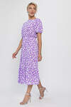 LT Collection Платье 543702 П13860-35М сиреневый