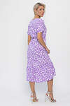 LT Collection Платье 543702 П13860-35М сиреневый