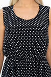 LT Collection Платье 543714 П13904-19М черный