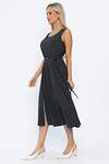 LT Collection Платье 543714 П13904-19М черный
