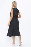 LT Collection Платье 543714 П13904-19М черный