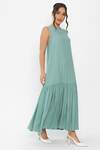 LT Collection Платье 543715 П13899-21М мятный