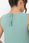 LT Collection Платье 543715 П13899-21М мятный