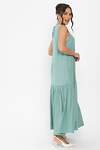 LT Collection Платье 543715 П13899-21М мятный