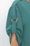 LT Collection Костюм 543717 К13883-5М бирюзовый