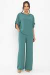 LT Collection Костюм 543717 К13883-5М бирюзовый