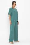 LT Collection Костюм 543717 К13883-5М бирюзовый