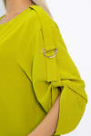 LT Collection Костюм 543719 К13884-5М оливковый