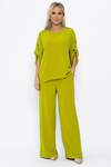 LT Collection Костюм 543719 К13884-5М оливковый