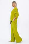 LT Collection Костюм 543719 К13884-5М оливковый
