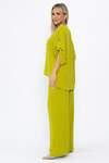 LT Collection Костюм 543719 К13884-5М оливковый
