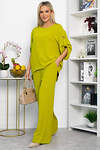 LT Collection Костюм 543719 К13884-5М оливковый