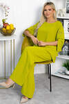LT Collection Костюм 543719 К13884-5М оливковый