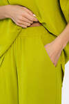 LT Collection Костюм 543719 К13884-5М оливковый