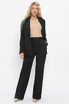 LT Collection Брюки 543720 Б13889-33М черный