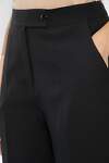 LT Collection Брюки 543720 Б13889-33М черный