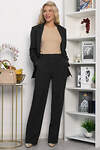 LT Collection Брюки 543720 Б13889-33М черный