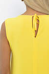 LT Collection Платье 543723 П13898-21М желтый