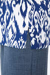 LT Collection Костюм 543727 К13920-30М синий