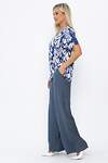 LT Collection Костюм 543727 К13920-30М синий