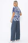 LT Collection Костюм 543727 К13920-30М синий