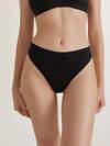 Conte elegant Трусы 543732 INVISIBLE LBR 3311 (пакет) black