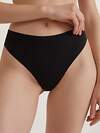 Conte elegant Трусы 543732 INVISIBLE LBR 3311 (пакет) black