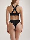 Conte elegant Трусы 543732 INVISIBLE LBR 3311 (пакет) black