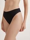 Conte elegant Трусы 543732 INVISIBLE LBR 3311 (пакет) black