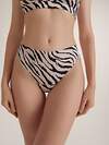 Conte elegant Трусы 543735 INVISIBLE LBR 3311 (пакет) latte-zebra