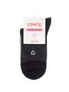 Conte elegant Носки 543752 CLASSIC 24С-178СП черный