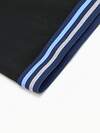 DiWaRi Трусы 543769 BASIC MSH 700 (пакет) black-blue
