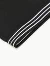 DiWaRi Трусы 543771 BASIC MSH 700 (пакет) black-black-white