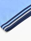 DiWaRi Трусы 543778 BASIC MSH 700 (пакет) light blue