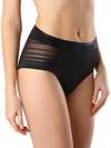 Conte elegant Трусы 543780 SPORT GLAM RP2297 черный