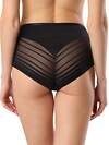 Conte elegant Трусы 543780 SPORT GLAM RP2297 черный