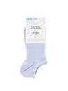 Conte elegant Носки 543783 ACTIVE (ультракороткие) 24С-76СП бледно-фиолетовый