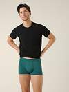 DiWaRi Фуфайка 543785 BASIC MEN MF 4024 (бандероль) black