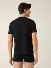 DiWaRi Фуфайка 543785 BASIC MEN MF 4024 (бандероль) black