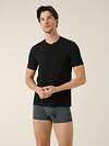 DiWaRi Фуфайка 543785 BASIC MEN MF 4024 (бандероль) black