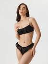 Infinity Lingerie Бюстгальтер 543866 31204111406 черный