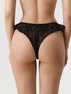 Infinity Lingerie Трусы 543867 31204122380 черный