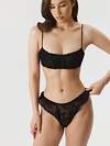 Infinity Lingerie Трусы 543867 31204122380 черный
