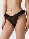 Infinity Lingerie Трусы 543867 31204122380 черный