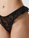 Infinity Lingerie Трусы 543867 31204122380 черный