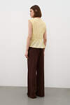 RISE Топ 543974 T25_08_Pale lemon Лимонный